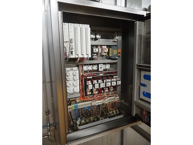 Schröter gmbh & co. kg anlagenbau - afbeelding 3 van  13