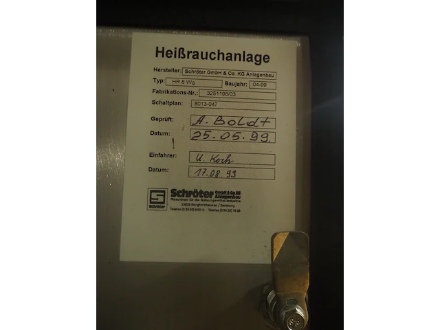 Schröter gmbh & co. kg anlagenbau - afbeelding 4 van  13