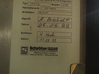 Schröter gmbh & co. kg anlagenbau - afbeelding 4 van  13