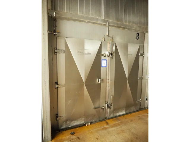 Schröter gmbh & co. kg anlagenbau - afbeelding 1 van  13
