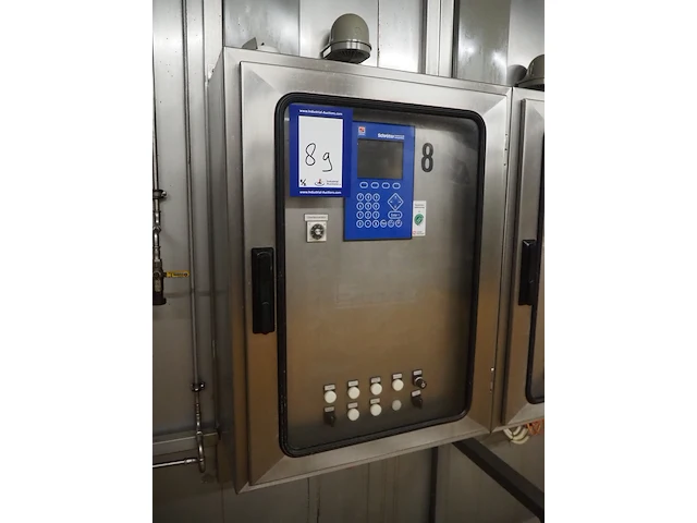 Schröter gmbh & co. kg anlagenbau - afbeelding 13 van  13