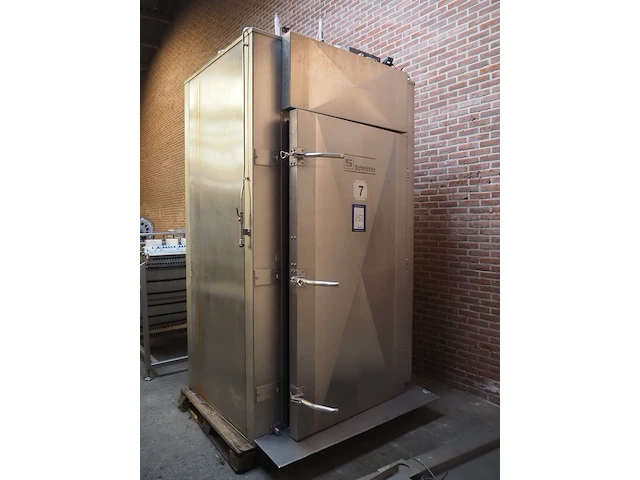Schröter gmbh - afbeelding 1 van  10