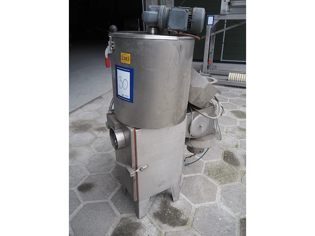 Schröter gmbh - afbeelding 3 van  10