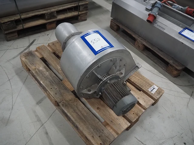 Schröter technologie gmbh & co. kg - afbeelding 5 van  24