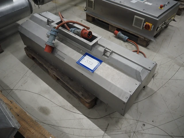 Schröter technologie gmbh & co. kg - afbeelding 6 van  24