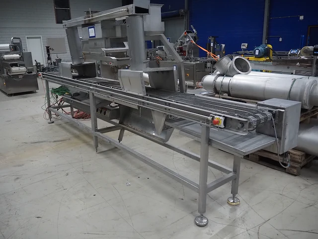 Schröter technologie gmbh & co. kg - afbeelding 1 van  24