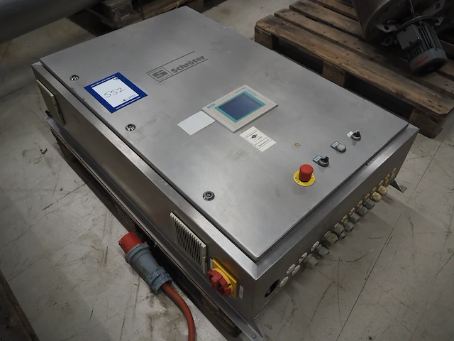 Schröter technologie gmbh & co. kg - afbeelding 14 van  24