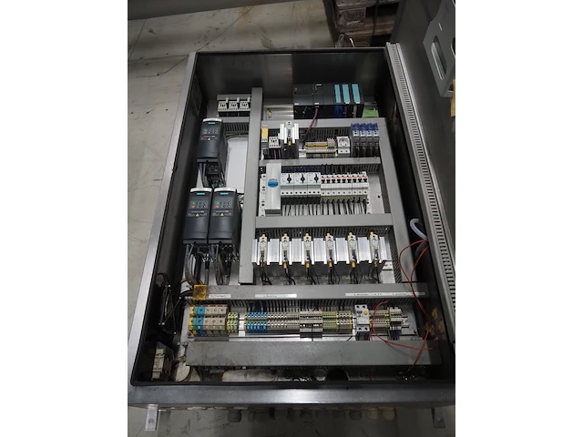 Schröter technologie gmbh & co. kg - afbeelding 15 van  24