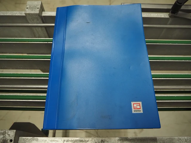 Schröter technologie gmbh & co. kg - afbeelding 17 van  24