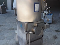 Schröter technologie gmbh & co. kg - afbeelding 1 van  12
