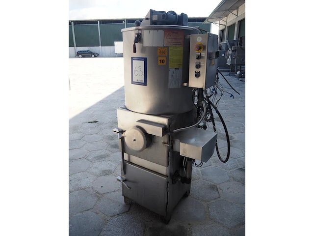 Schröter technologie gmbh & co. kg - afbeelding 5 van  12