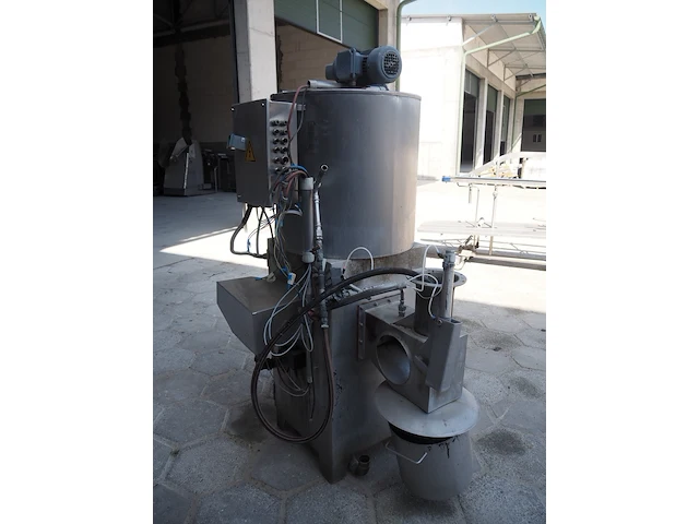 Schröter technologie gmbh & co. kg - afbeelding 6 van  12