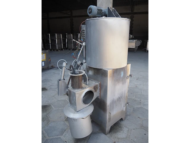 Schröter technologie gmbh & co. kg - afbeelding 7 van  12