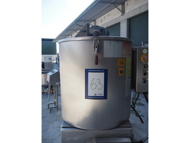 Schröter technologie gmbh & co. kg - afbeelding 8 van  12
