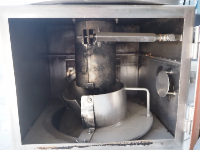 Schröter technologie gmbh & co. kg - afbeelding 11 van  12