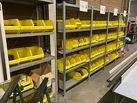 Schuco - isomat 4 - aluminium kozijn bewerkings centrum - afbeelding 7 van  10