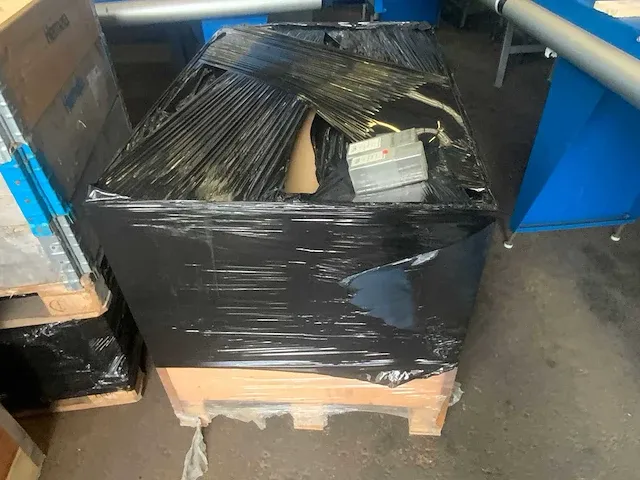Schuco - isomat 4 - aluminium kozijn bewerkings centrum - afbeelding 9 van  10