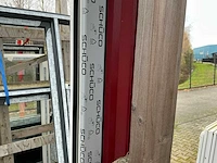 Schuco kunststof kozijn & deur (5x) - afbeelding 3 van  20
