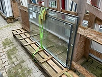 Schuco kunststof kozijn & deur (5x) - afbeelding 4 van  20