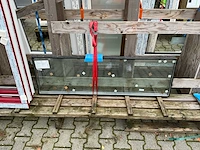 Schuco kunststof kozijn & deur (5x) - afbeelding 8 van  20