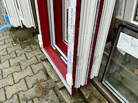Schuco kunststof kozijn & deur (5x) - afbeelding 13 van  20