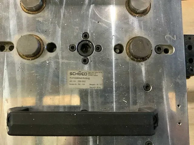Schüco ponstafel - afbeelding 12 van  14