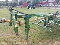 Schudder krone, kw 15.02/14 t, bouwjaar 2008 - afbeelding 3 van  45
