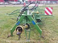 Schudder krone, kw 15.02/14 t, bouwjaar 2008 - afbeelding 4 van  45