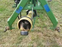 Schudder krone, kw 15.02/14 t, bouwjaar 2008 - afbeelding 5 van  45