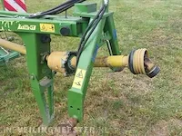 Schudder krone, kw 15.02/14 t, bouwjaar 2008 - afbeelding 7 van  45