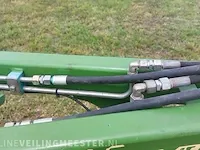Schudder krone, kw 15.02/14 t, bouwjaar 2008 - afbeelding 8 van  45