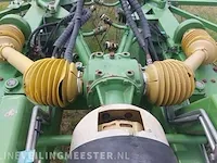 Schudder krone, kw 15.02/14 t, bouwjaar 2008 - afbeelding 11 van  45