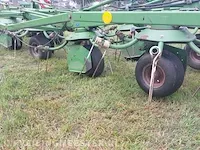 Schudder krone, kw 15.02/14 t, bouwjaar 2008 - afbeelding 18 van  45
