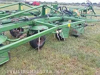 Schudder krone, kw 15.02/14 t, bouwjaar 2008 - afbeelding 19 van  45