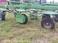 Schudder krone, kw 15.02/14 t, bouwjaar 2008 - afbeelding 20 van  45