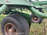 Schudder krone, kw 15.02/14 t, bouwjaar 2008 - afbeelding 21 van  45