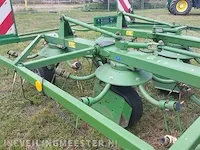 Schudder krone, kw 15.02/14 t, bouwjaar 2008 - afbeelding 22 van  45