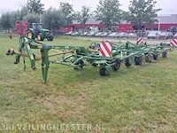Schudder krone, kw 15.02/14 t, bouwjaar 2008 - afbeelding 12 van  45