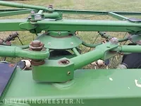 Schudder krone, kw 15.02/14 t, bouwjaar 2008 - afbeelding 24 van  45