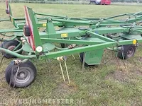 Schudder krone, kw 15.02/14 t, bouwjaar 2008 - afbeelding 25 van  45