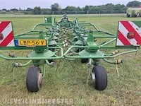 Schudder krone, kw 15.02/14 t, bouwjaar 2008 - afbeelding 27 van  45