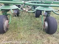 Schudder krone, kw 15.02/14 t, bouwjaar 2008 - afbeelding 28 van  45