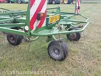 Schudder krone, kw 15.02/14 t, bouwjaar 2008 - afbeelding 29 van  45