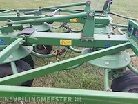 Schudder krone, kw 15.02/14 t, bouwjaar 2008 - afbeelding 30 van  45