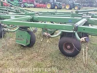 Schudder krone, kw 15.02/14 t, bouwjaar 2008 - afbeelding 31 van  45