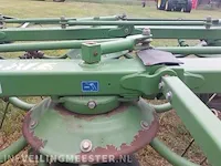 Schudder krone, kw 15.02/14 t, bouwjaar 2008 - afbeelding 32 van  45