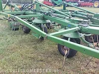 Schudder krone, kw 15.02/14 t, bouwjaar 2008 - afbeelding 33 van  45