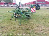 Schudder krone, kw 15.02/14 t, bouwjaar 2008 - afbeelding 23 van  45