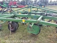 Schudder krone, kw 15.02/14 t, bouwjaar 2008 - afbeelding 35 van  45