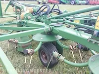 Schudder krone, kw 15.02/14 t, bouwjaar 2008 - afbeelding 37 van  45